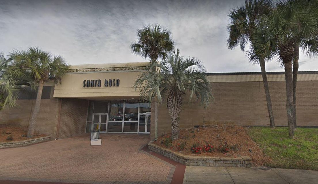 FOR LEASE 300 Mary Esther Boulevard 108 Mary Esther FL 32569